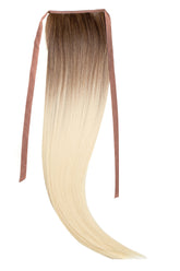 Coada Fibra Sintetica 55cm Ombre